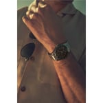 Longines Spirit Zulu Time