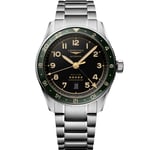 Longines Spirit Zulu Time