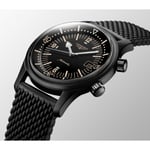 Longines Legend Diver