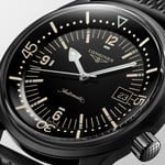 Longines Legend Diver