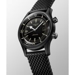 Longines Legend Diver