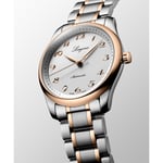 Longines Master Collection