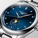 Longines Master Collection Moonphase
