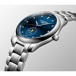 Longines Master Collection Moonphase