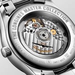 Longines Master Collection Moonphase
