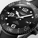 HydroConquest