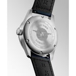 Longines Spirit Zulu Time