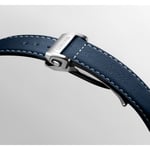 Longines Spirit Zulu Time