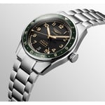 Longines Spirit Zulu Time