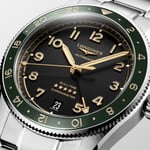 Longines Spirit Zulu Time