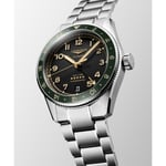 Longines Spirit Zulu Time