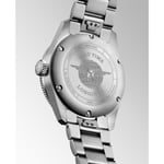 Longines Spirit Zulu Time