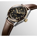 Longines Spirit Zulu Time
