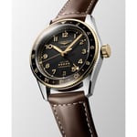 Longines Spirit Zulu Time