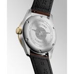 Longines Spirit Zulu Time
