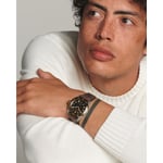 Longines Spirit Zulu Time