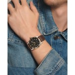 Longines Spirit Zulu Time