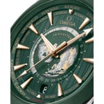 Seamaster Aqua Terra 150M