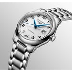 Longines Master Collection