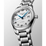 Longines Master Collection