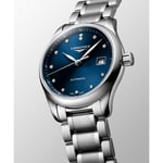 Longines Master Collection