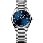 Longines Master Collection