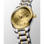 Longines Master Collection