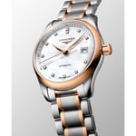 Longines Master Collection