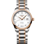 Longines Master Collection