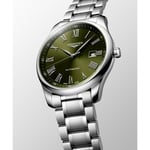 Longines Master Collection