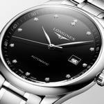 Longines Master Collection