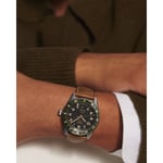 Longines Spirit Zulu Time