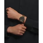 Longines Spirit Zulu Time