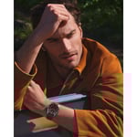 Longines Spirit Zulu Time