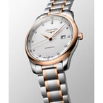Longines Master Collection