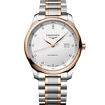 Longines Master Collection