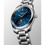 Longines Master Collection Moonphase