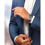 Longines Master Collection Moonphase