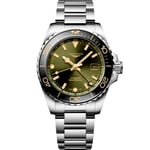 HydroConquest GMT