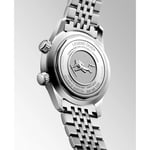 Longines Legend Diver