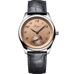 Longines Master Collection