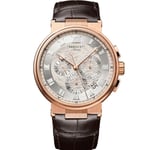 Marine Chronographe 5527