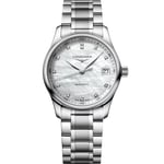 Longines Master Collection