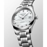 Longines Master Collection