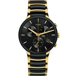 Centrix Chronograph