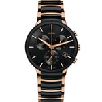 Centrix Chronograph