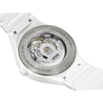 True Round Open Heart Limited Edition