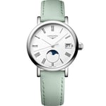 Longines Elegant Collection Moonphase