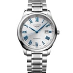 Longines Master Collection