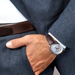 Longines Master Collection Chrono Moonphase